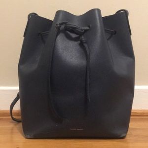Mansur Gavriel Bucket Bag